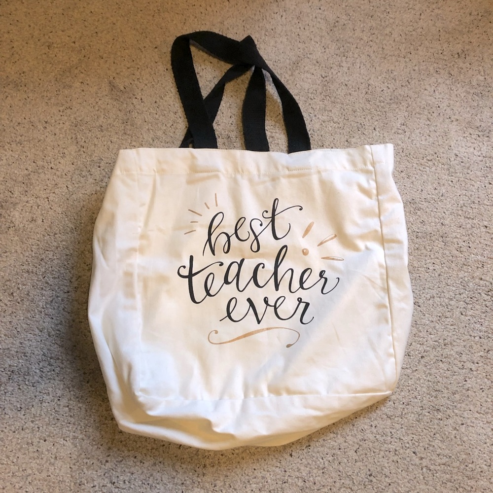School bag